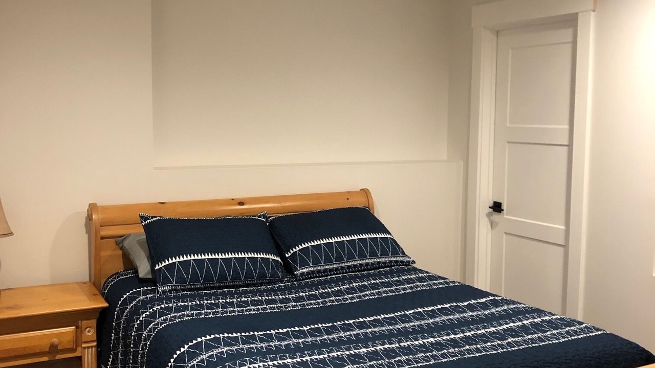 Photo of Bedroom in Star Valley Ranch