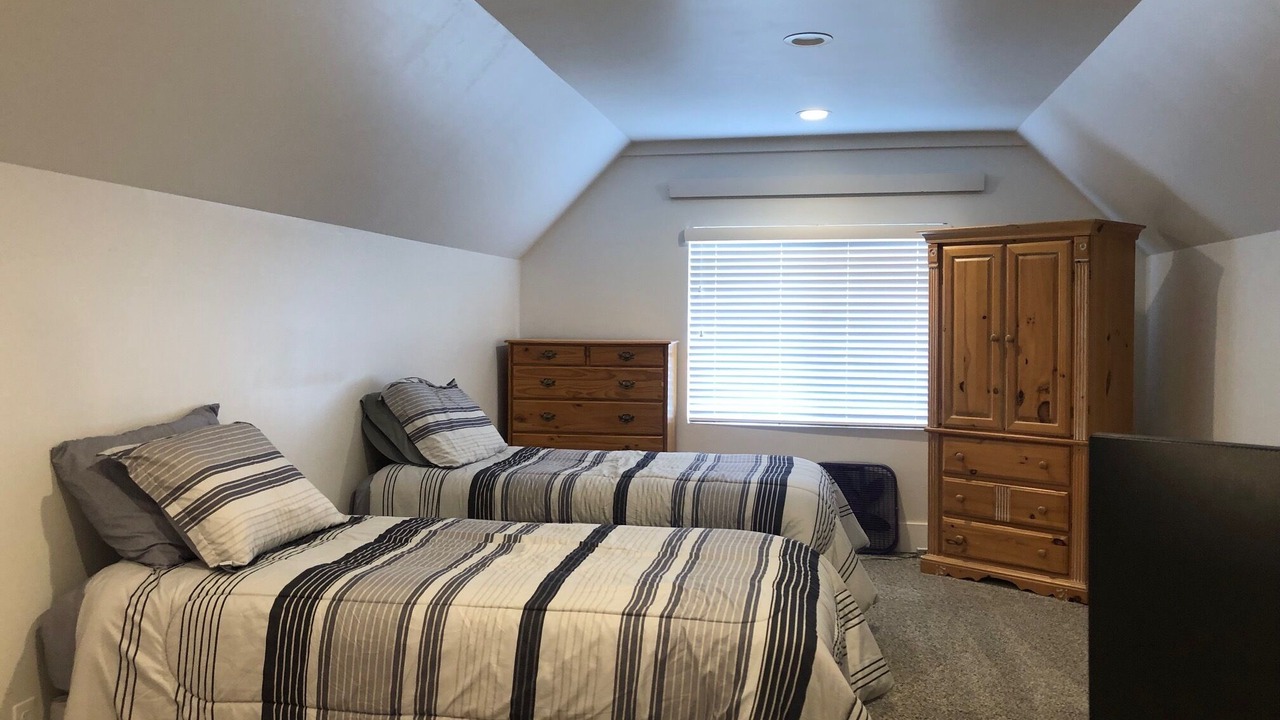 Photo of Bedroom in Star Valley Ranch