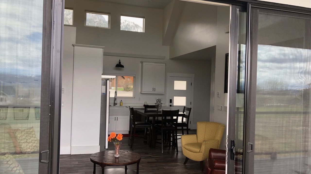 Photo of Outdoor in Star Valley Ranch