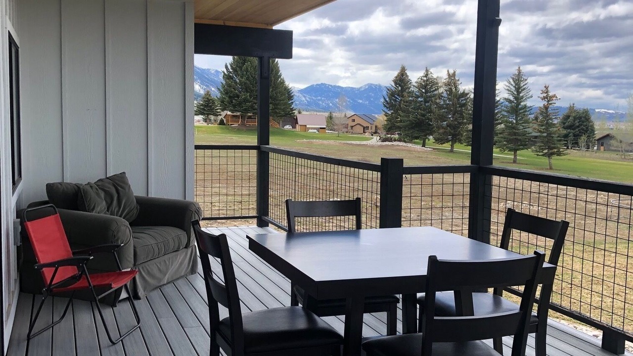 Photo of Outdoor in Star Valley Ranch
