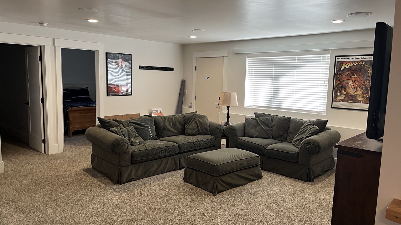 Photo of Livingroom in Star Valley Ranch