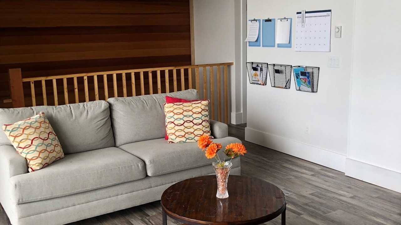 Photo of Livingroom in Star Valley Ranch