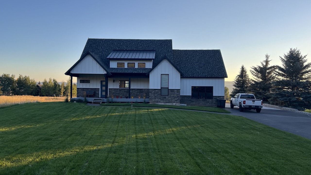 Photo of Outdoor in Star Valley Ranch