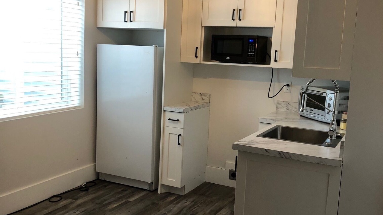 Photo of Kitchen in Star Valley Ranch