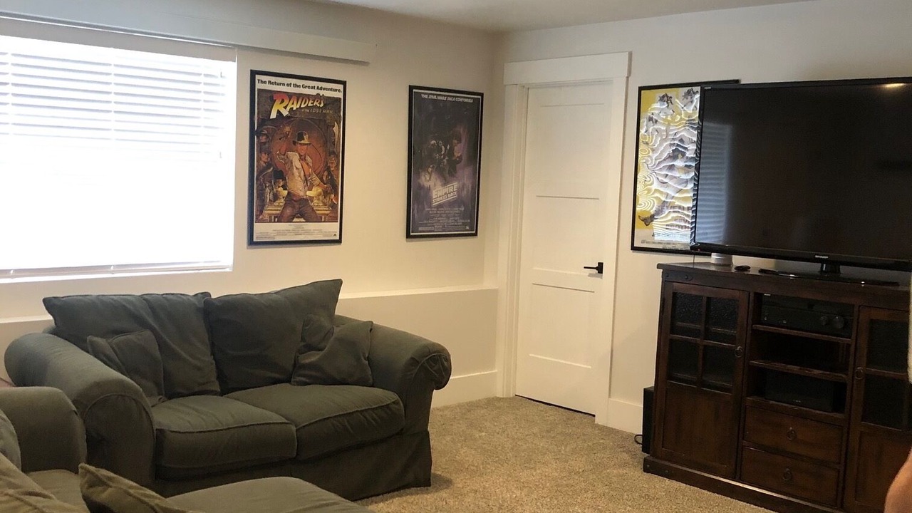 Photo of Livingroom in Star Valley Ranch