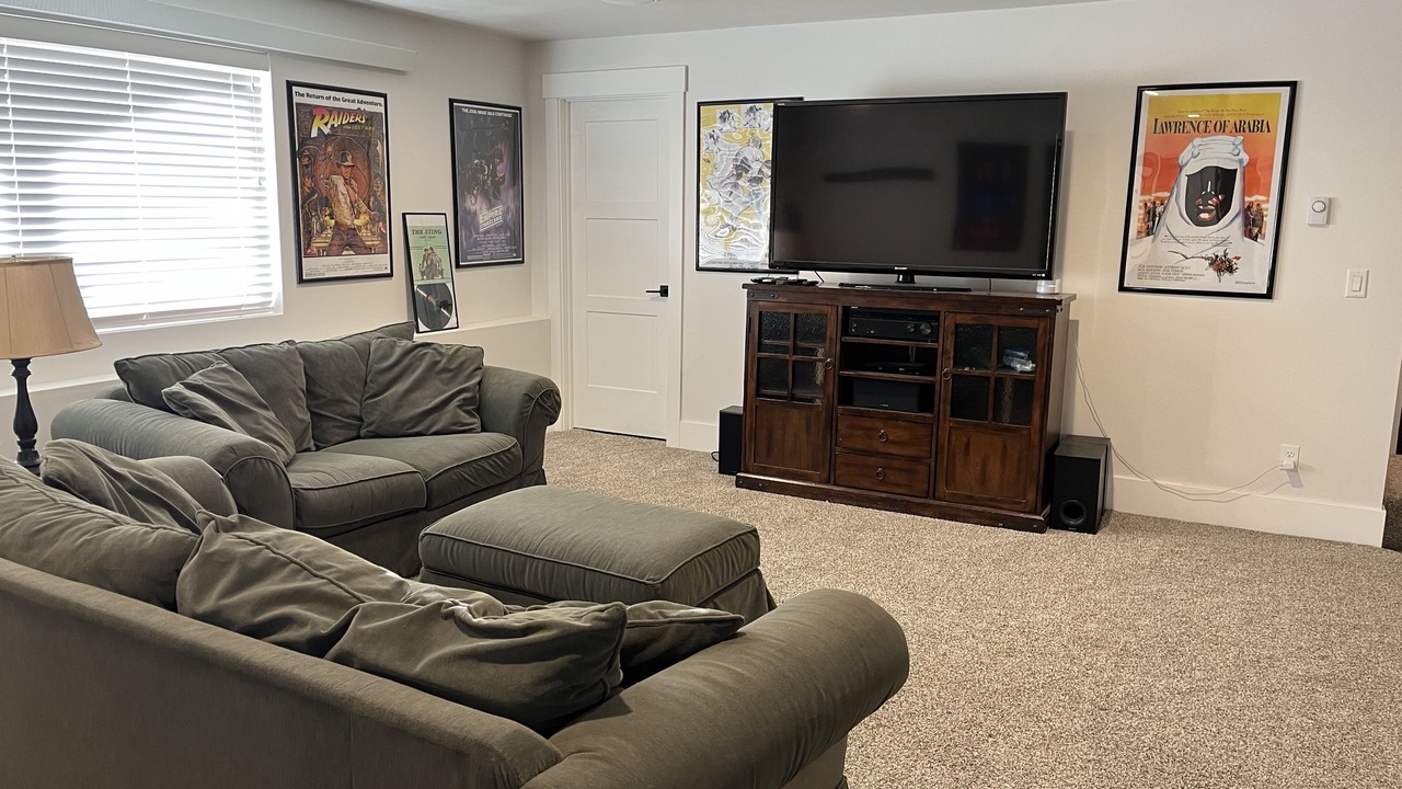 Photo of Livingroom in Star Valley Ranch