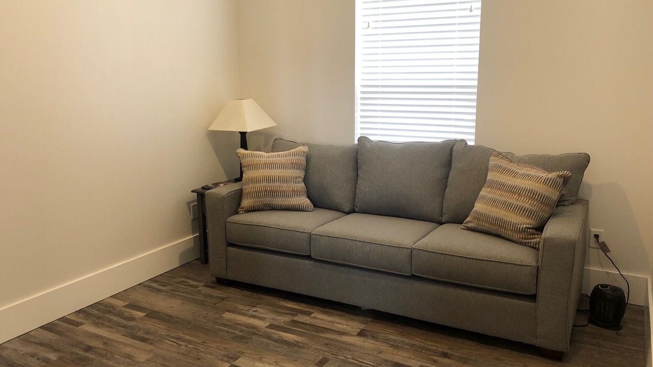 Photo of Livingroom in Star Valley Ranch