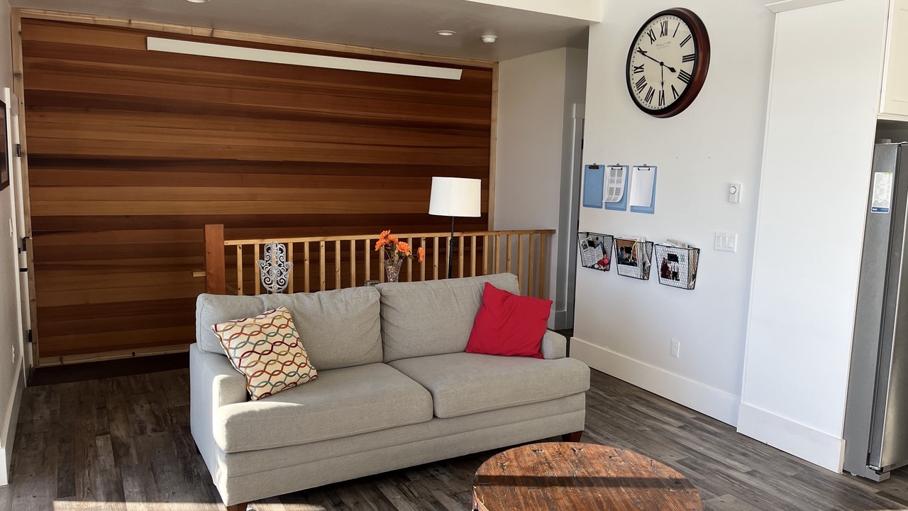 Photo of Livingroom in Star Valley Ranch