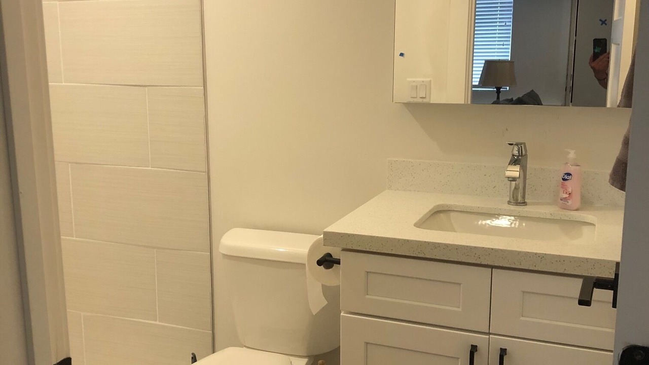 Photo of Bathroom in Star Valley Ranch