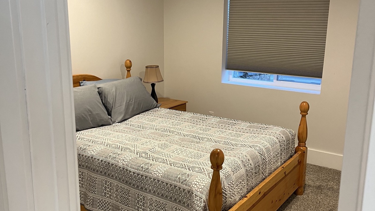 Photo of Bedroom in Star Valley Ranch