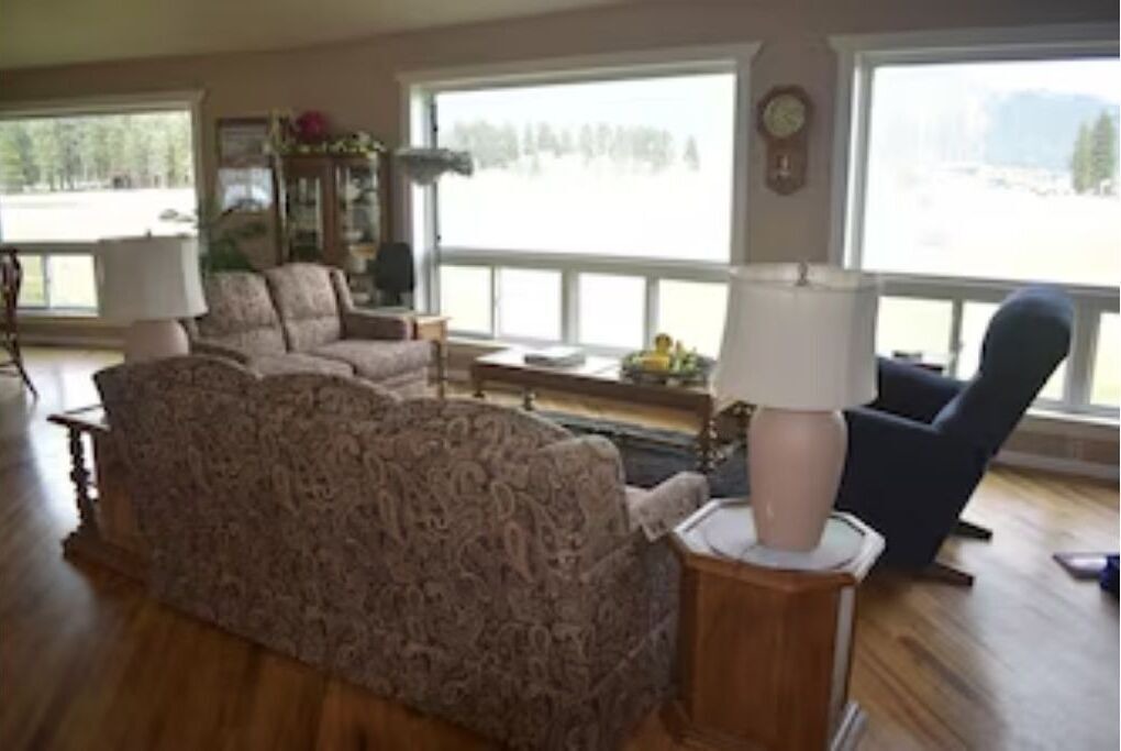Photo of Livingroom in Kalispell