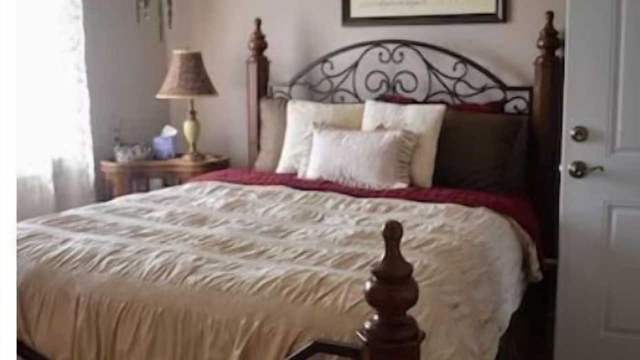 Photo of Bedroom in Kalispell