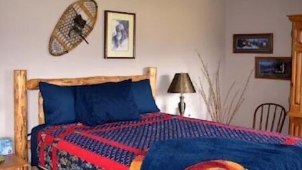 Photo of Bedroom in Kalispell
