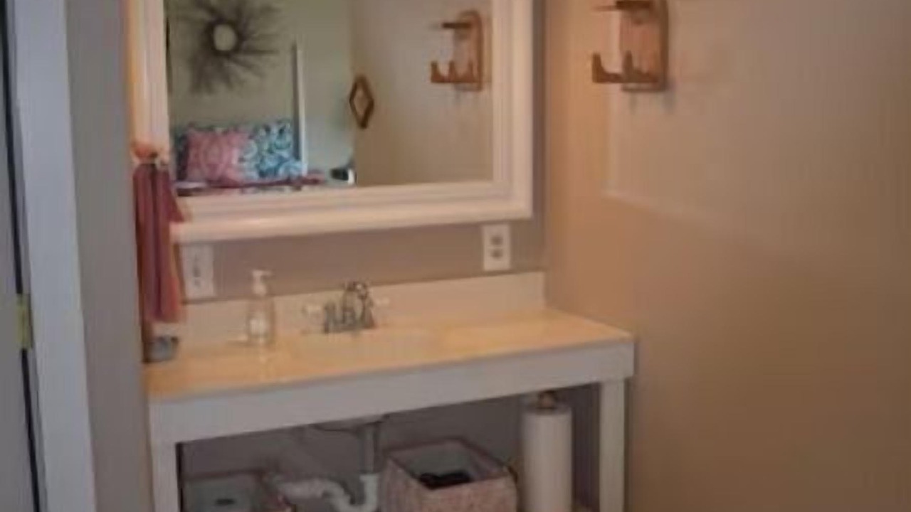 Photo of Bathroom in Kalispell