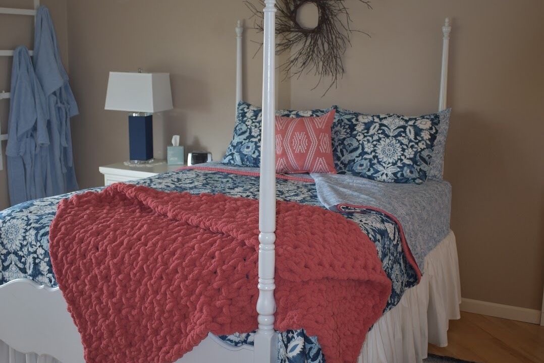 Photo of Bedroom in Kalispell