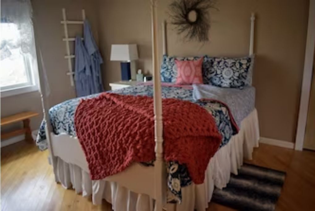 Photo of Bedroom in Kalispell