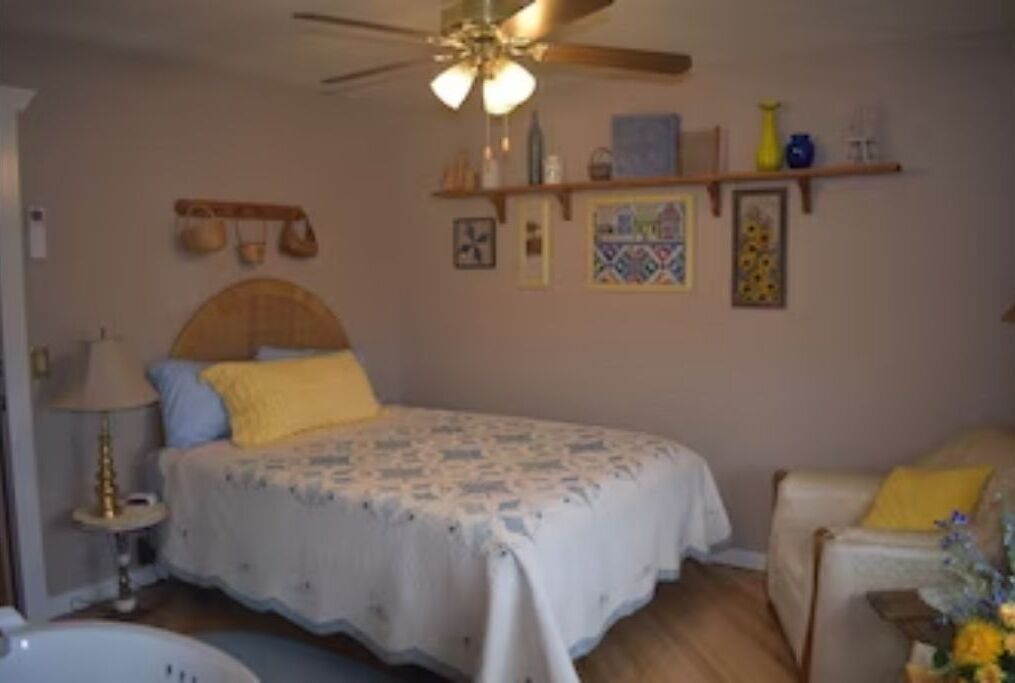 Photo of Bedroom in Kalispell