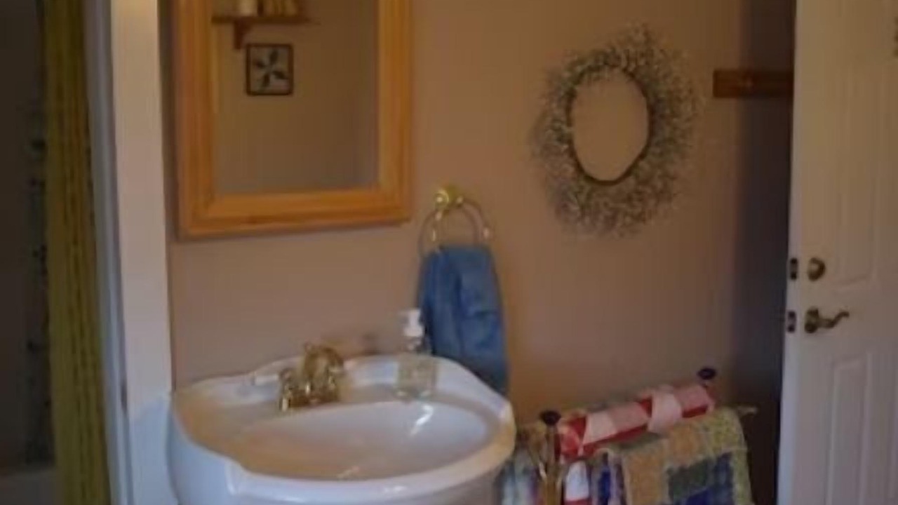 Photo of Bathroom in Kalispell