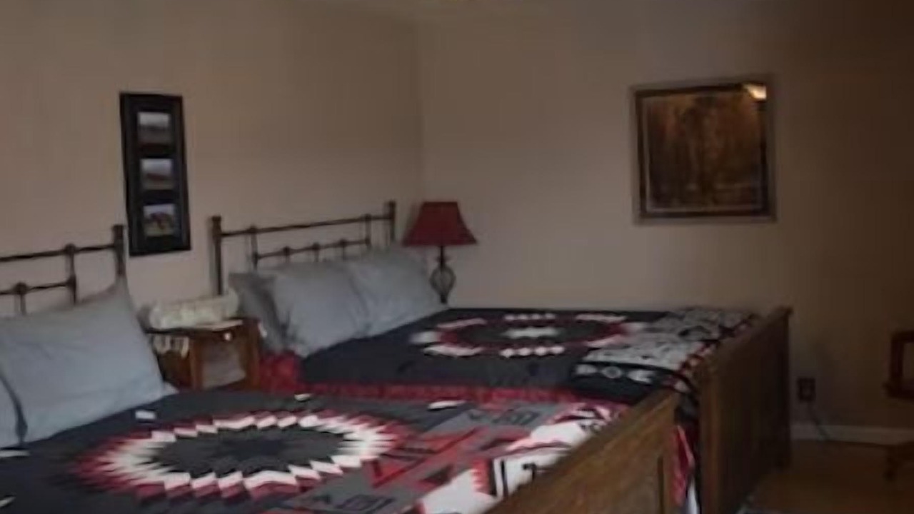 Photo of Bedroom in Kalispell