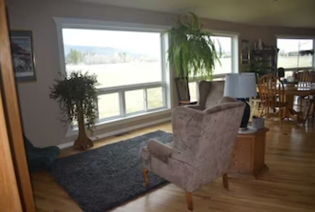 Photo of Bedroom in Kalispell