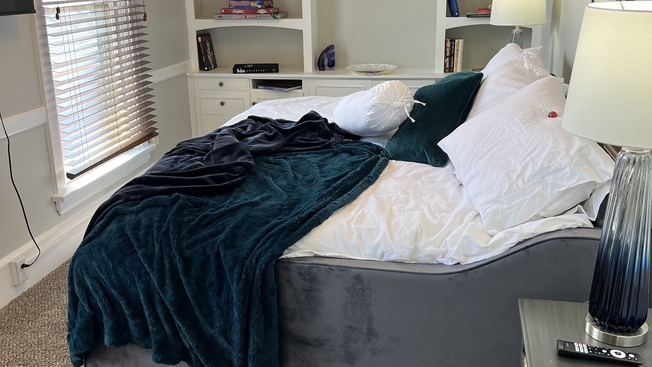 Photo of Bedroom in Delaware