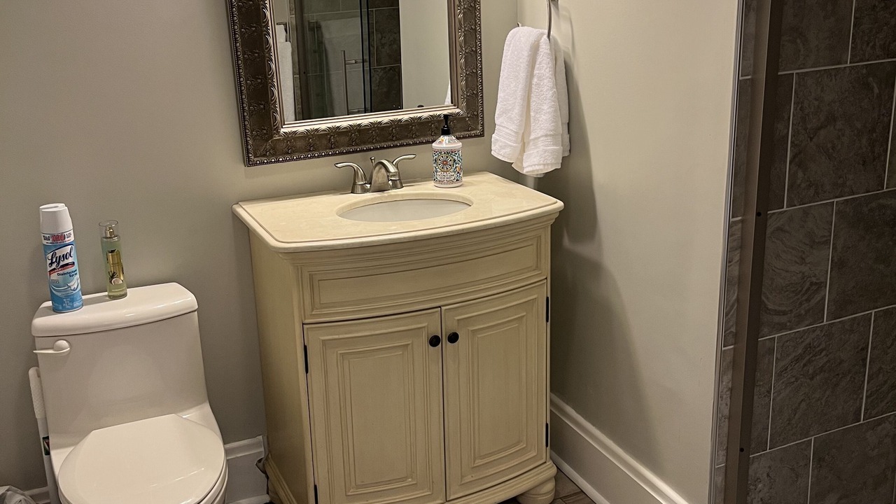 Photo of Bathroom in Delaware