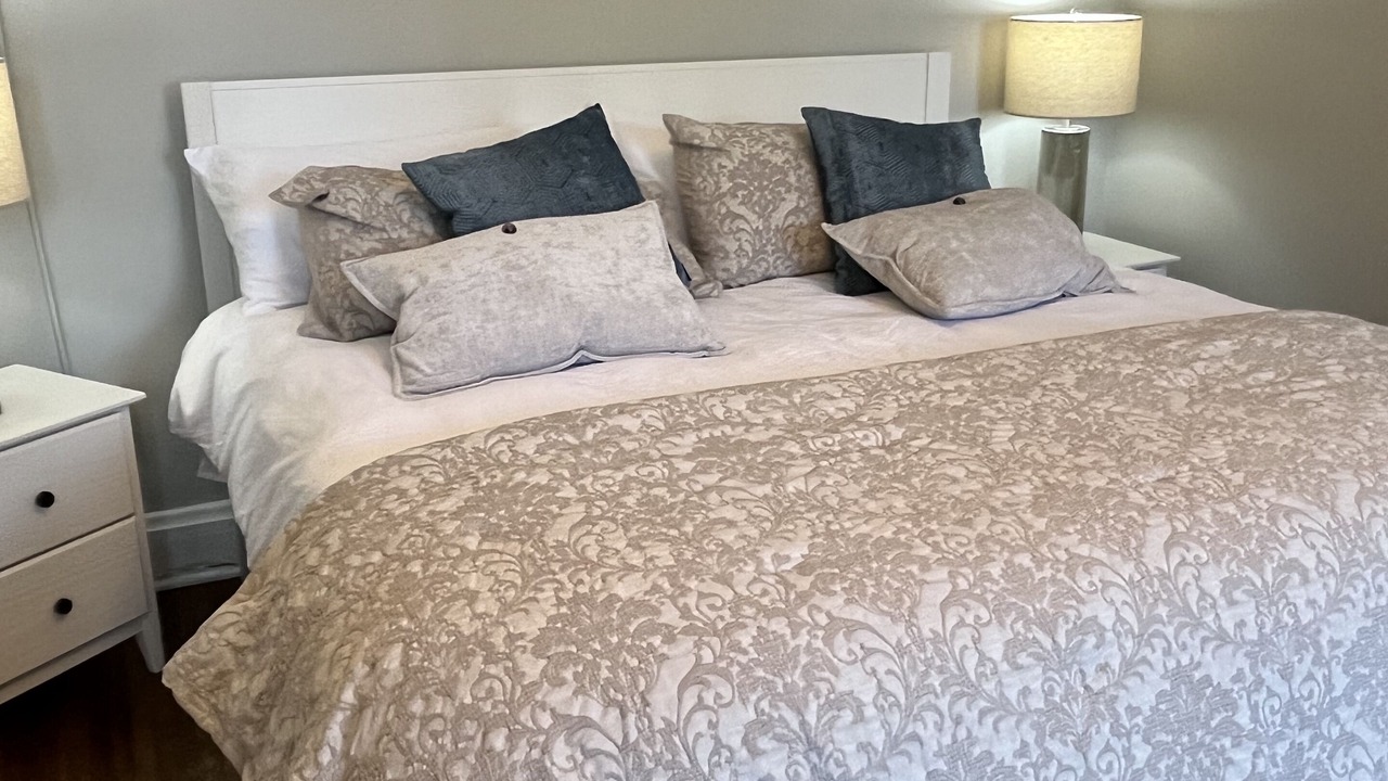 Photo of Bedroom in Delaware