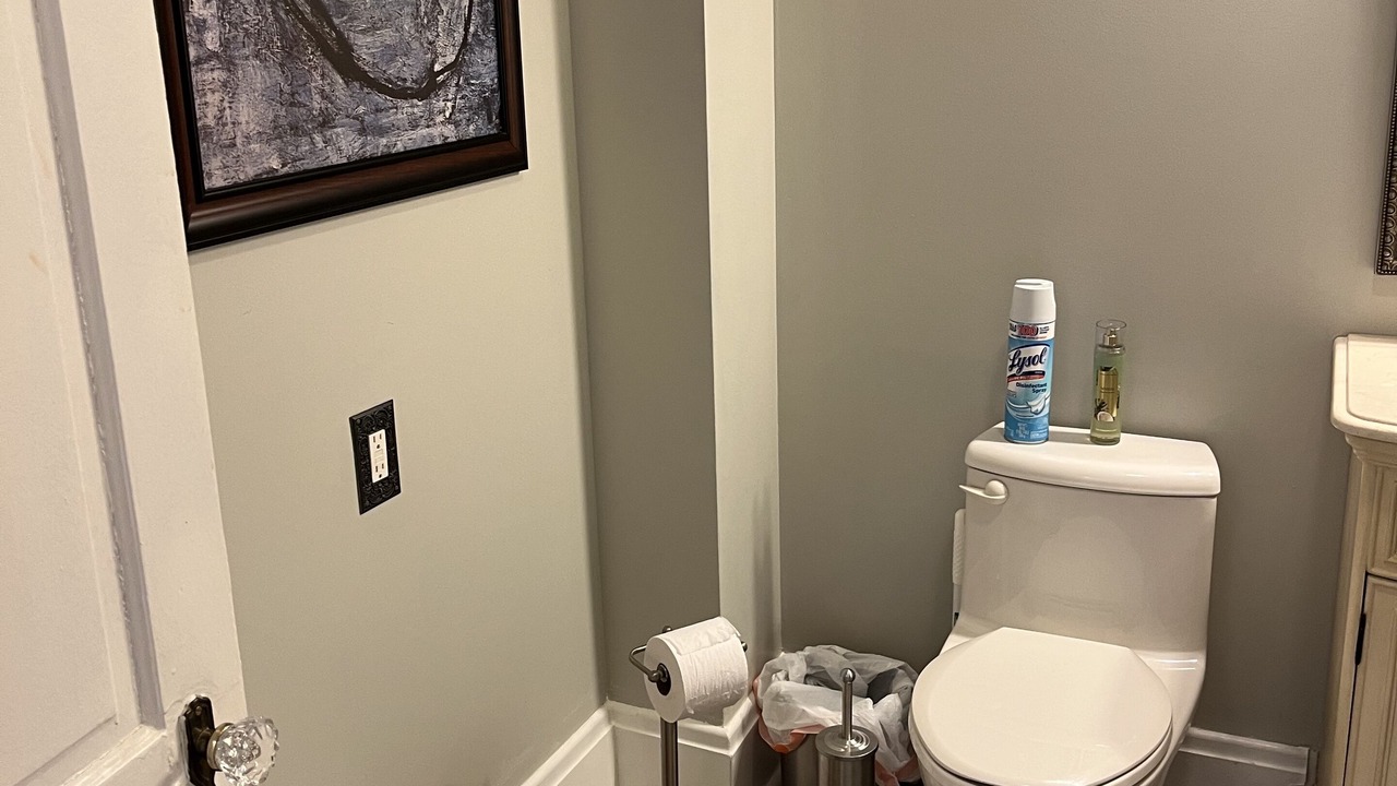 Photo of Bathroom in Delaware