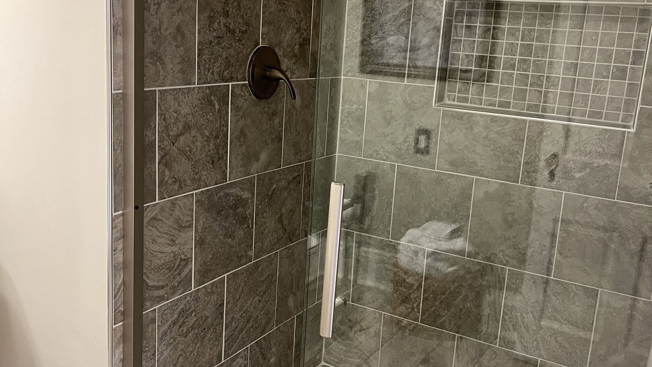 Photo of Bathroom in Delaware