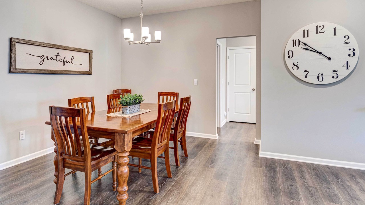 Photo of Livingroom in Maxwell