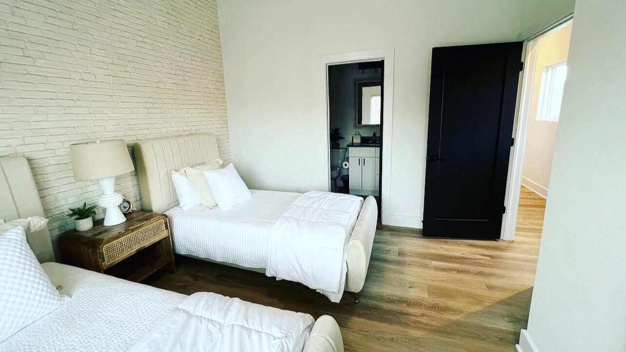 Photo of Bedroom in Windsor Park