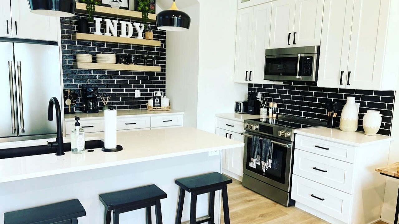 Photo of Kitchen in Windsor Park