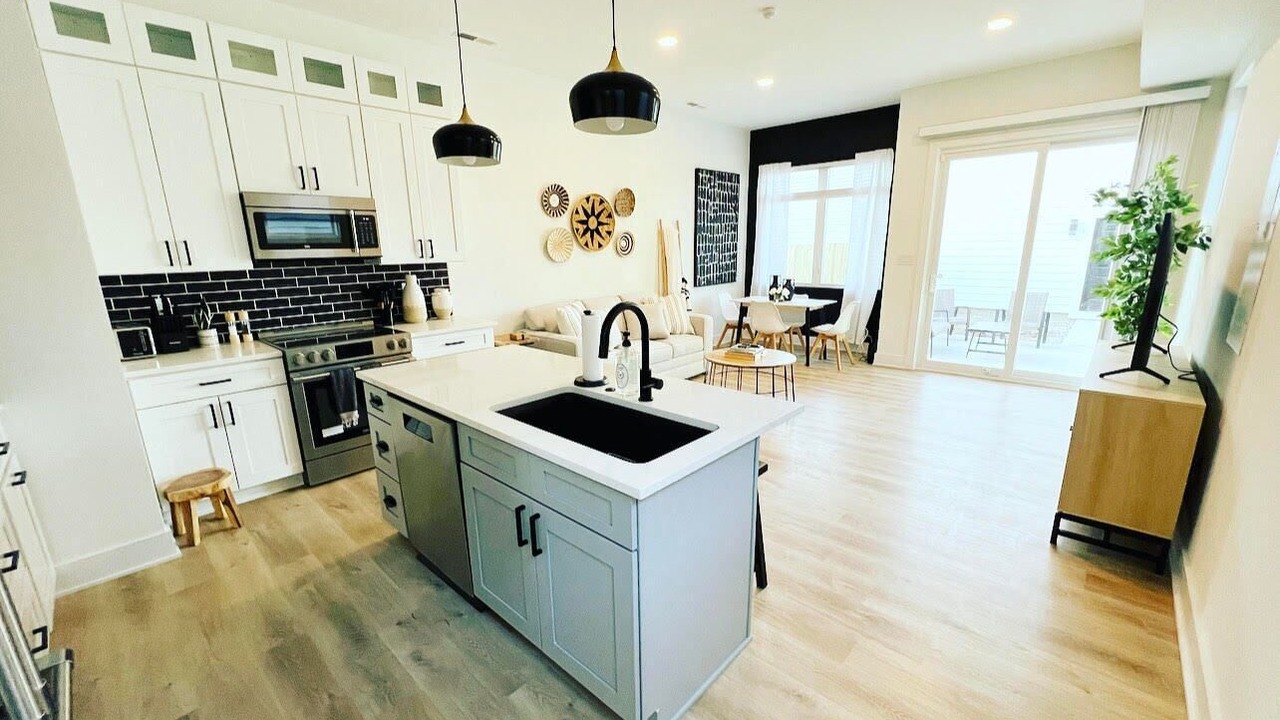 Photo of Kitchen in Windsor Park