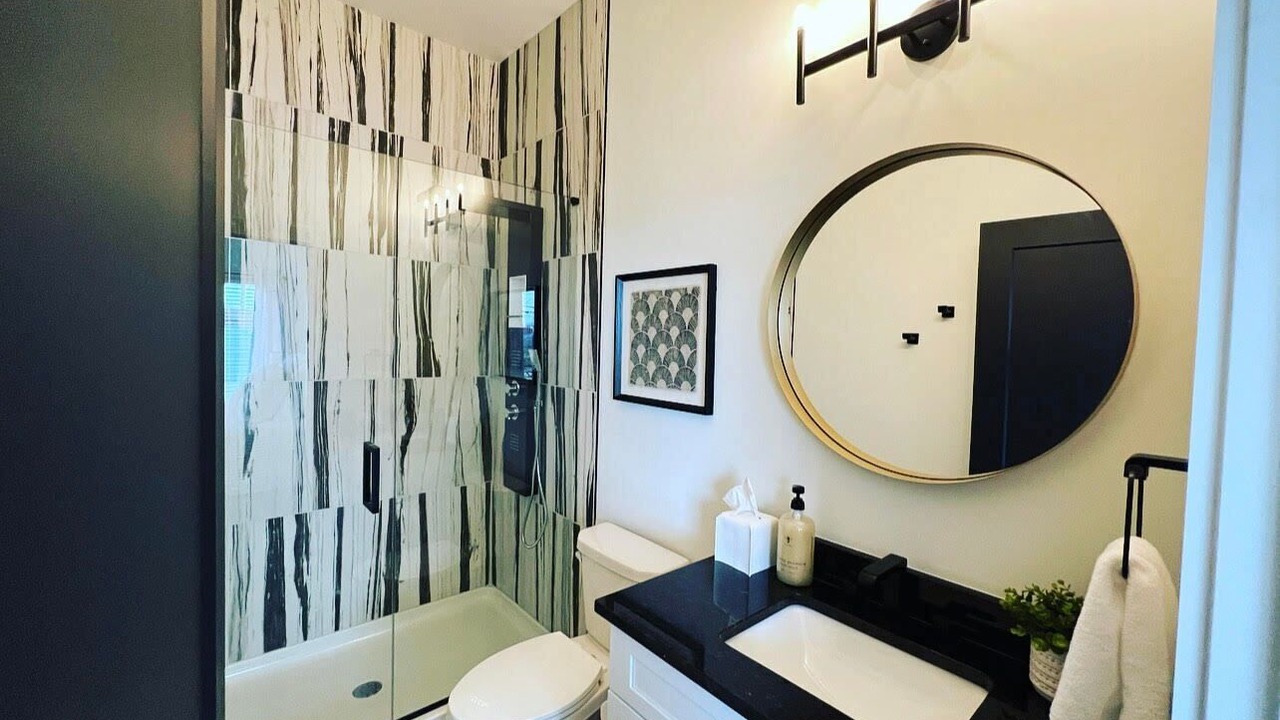 Photo of Bathroom in Windsor Park