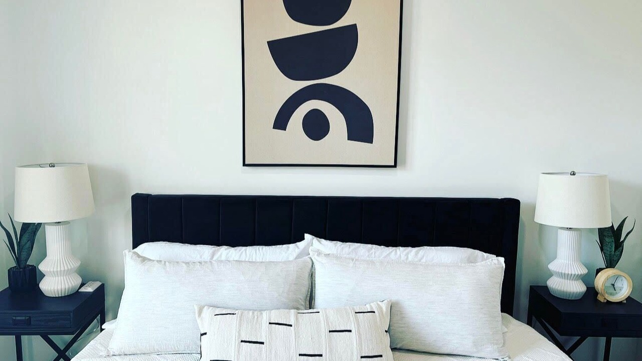Photo of Bedroom in Windsor Park