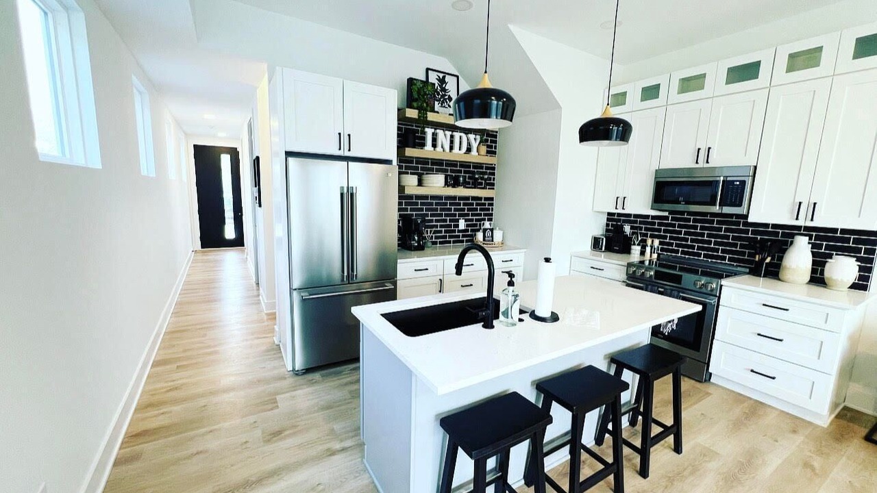 Photo of Kitchen in Windsor Park