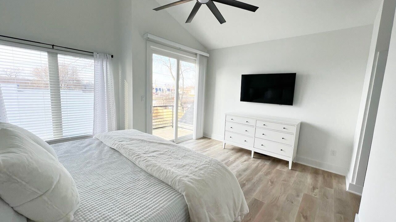 Photo of Bedroom in Windsor Park