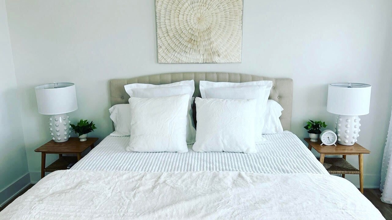 Photo of Bedroom in Windsor Park