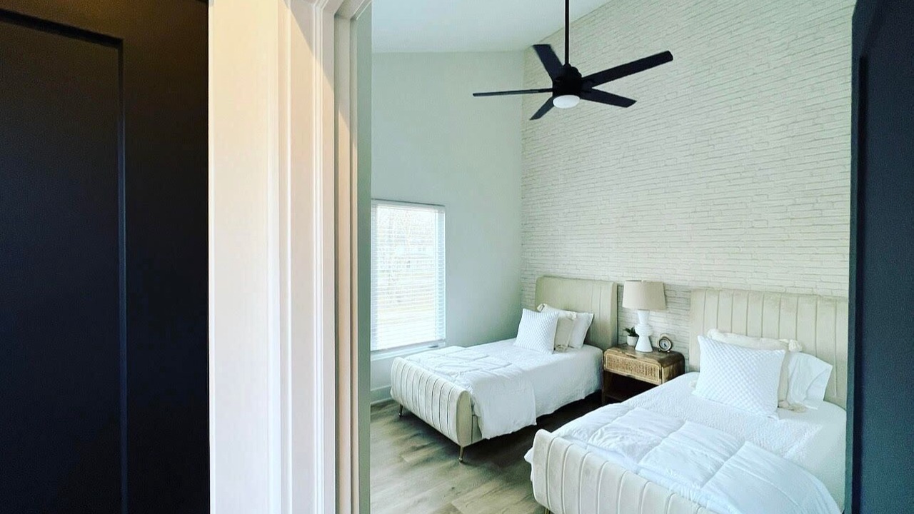 Photo of Bedroom in Windsor Park
