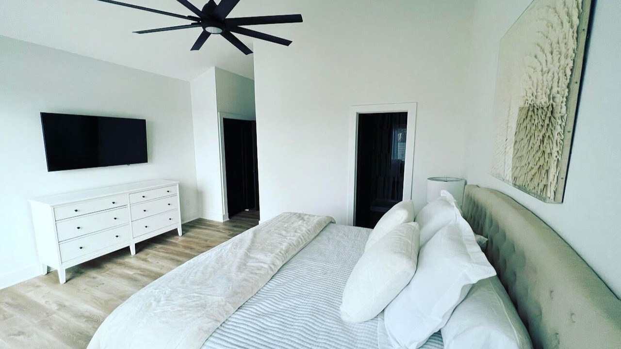 Photo of Bedroom in Windsor Park