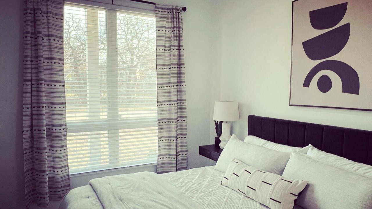 Photo of Bedroom in Windsor Park