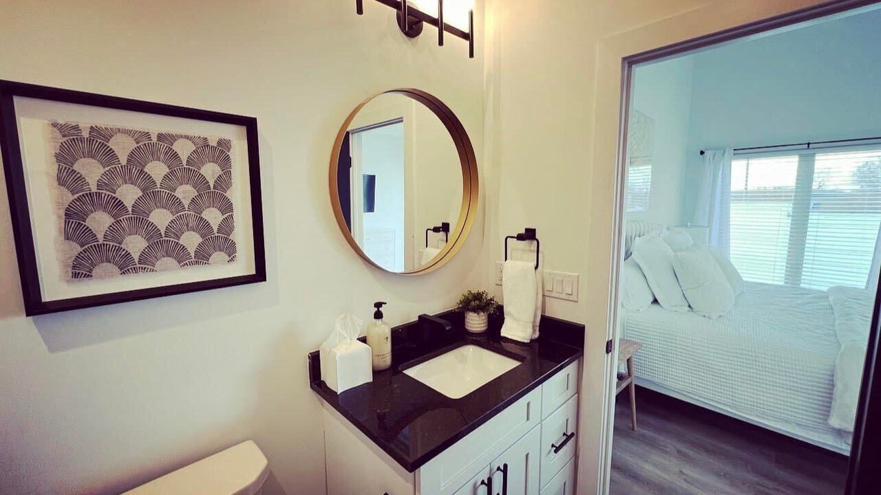 Photo of Bathroom in Windsor Park