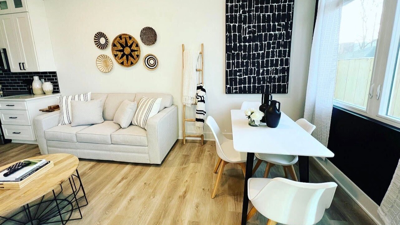 Photo of Livingroom in Windsor Park