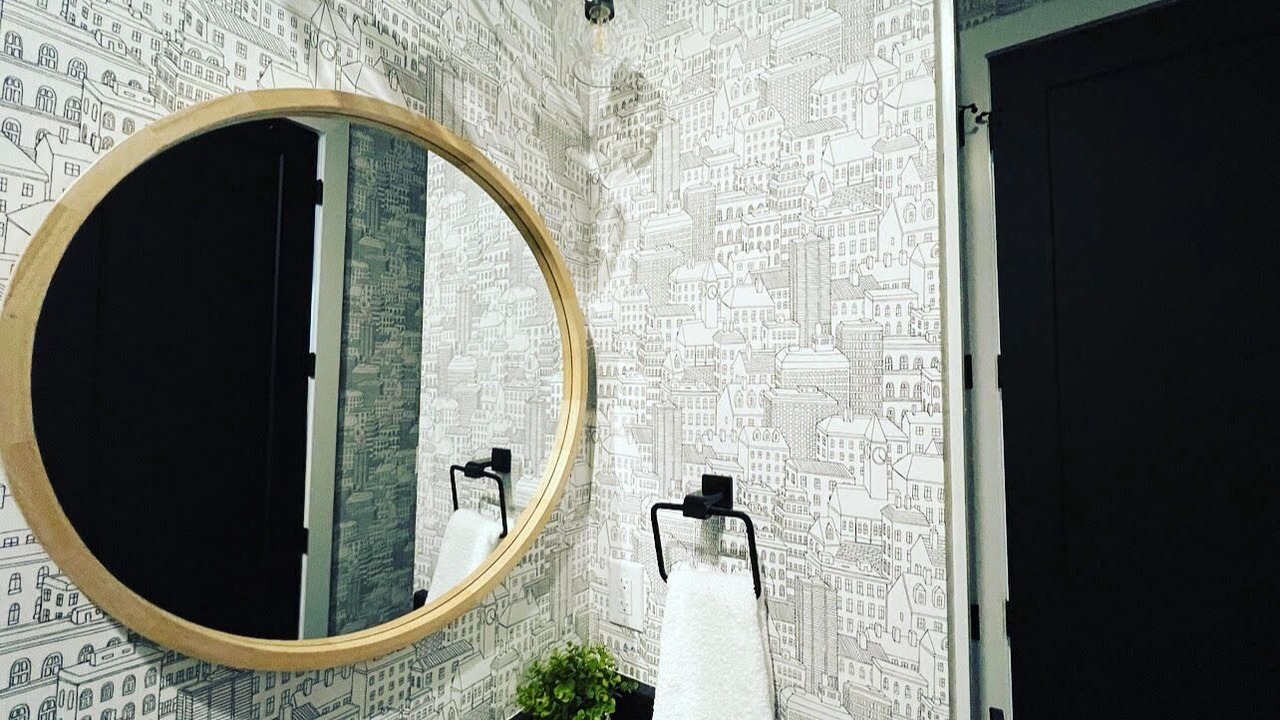Photo of Bathroom in Windsor Park