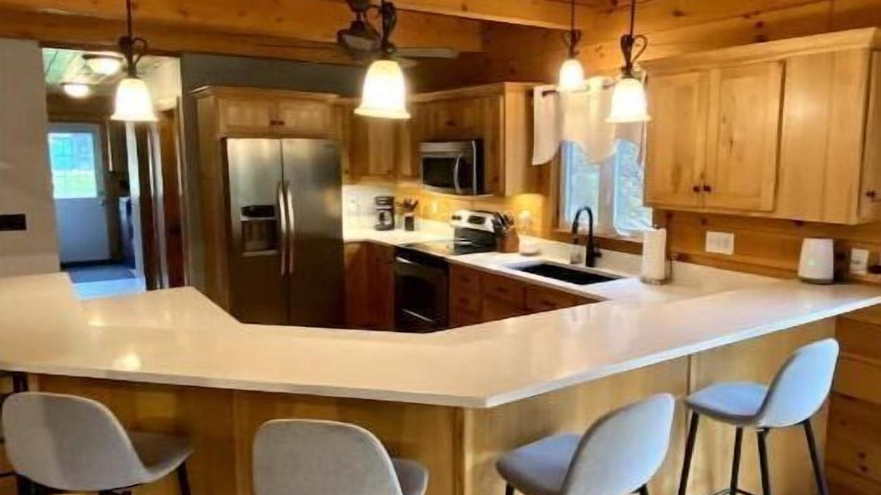 Photo of Kitchen in Bellville