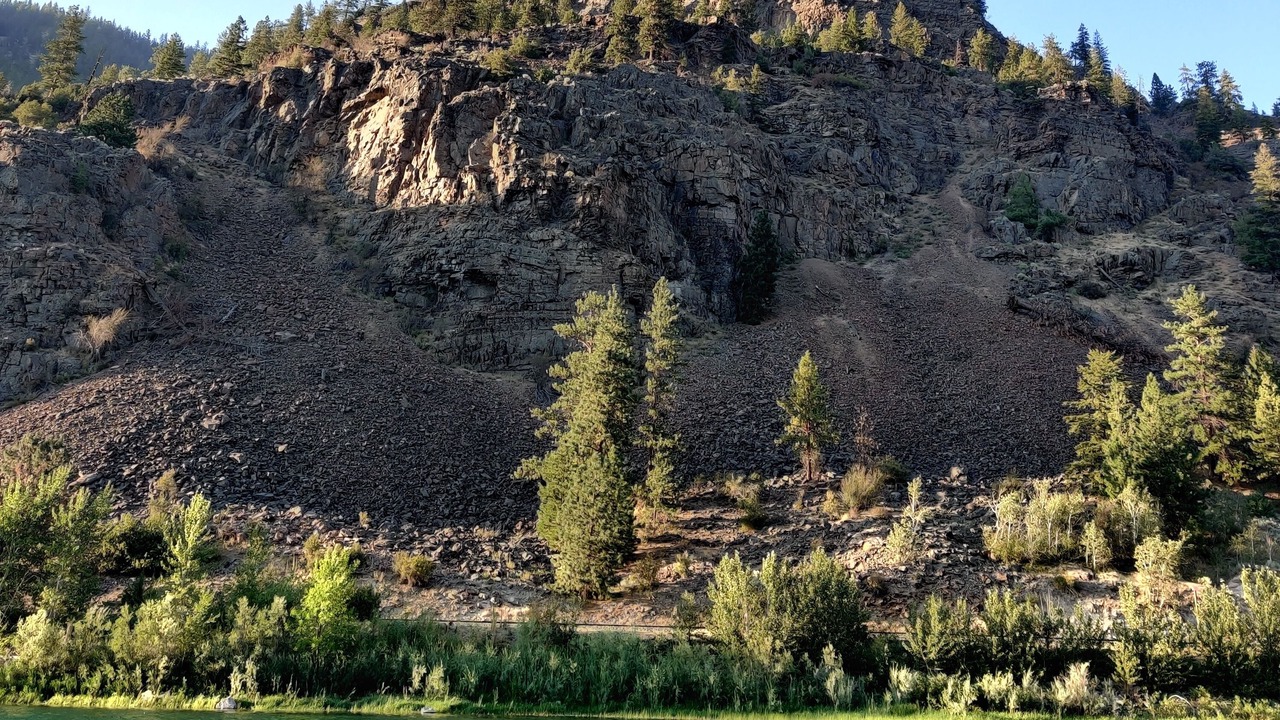 Photo of Outdoor in Glacier Country