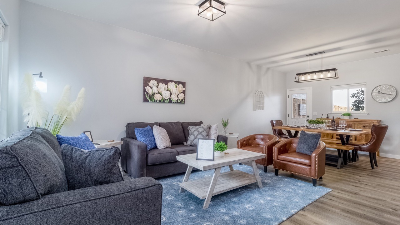 Photo of Livingroom in College Place