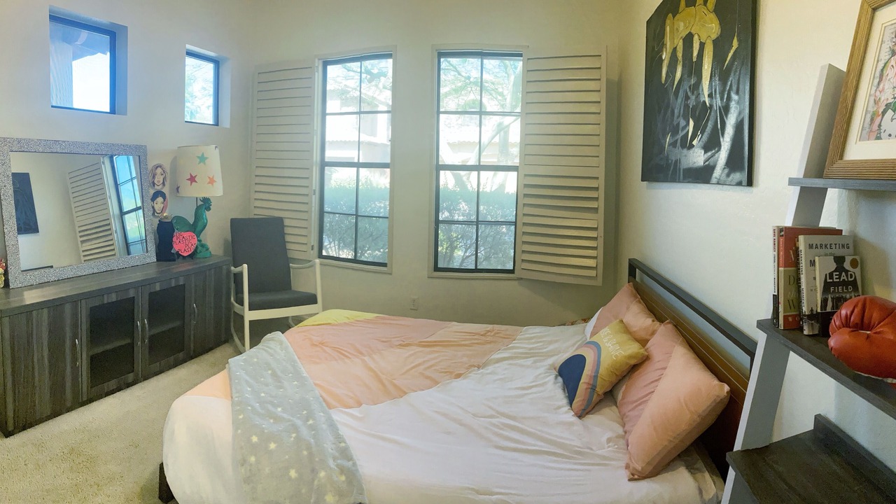 Photo of Bedroom in Las Sendas