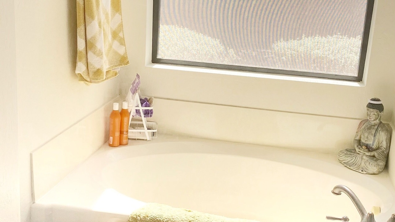 Photo of Bathroom in Las Sendas
