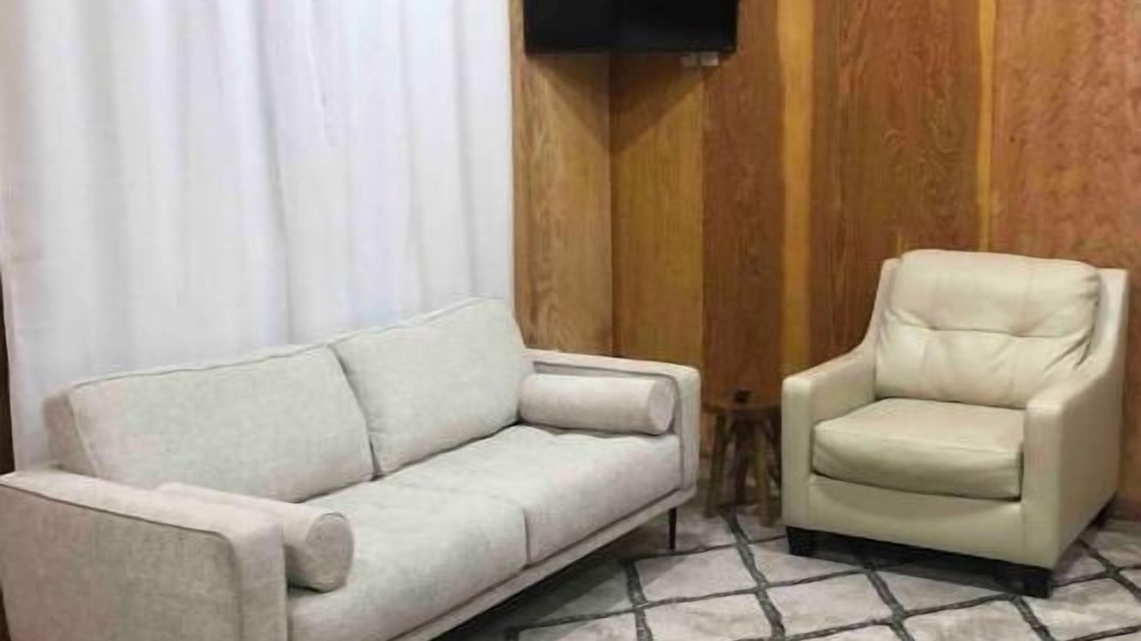 Photo of Bedroom in Nine Mile Falls